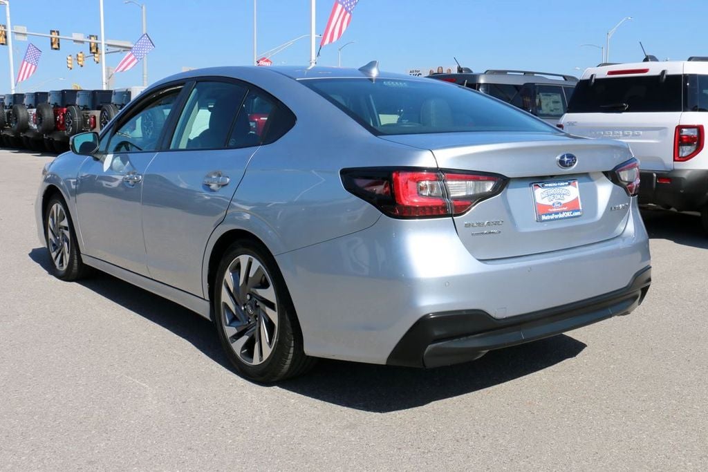 2024 Subaru Legacy Limited