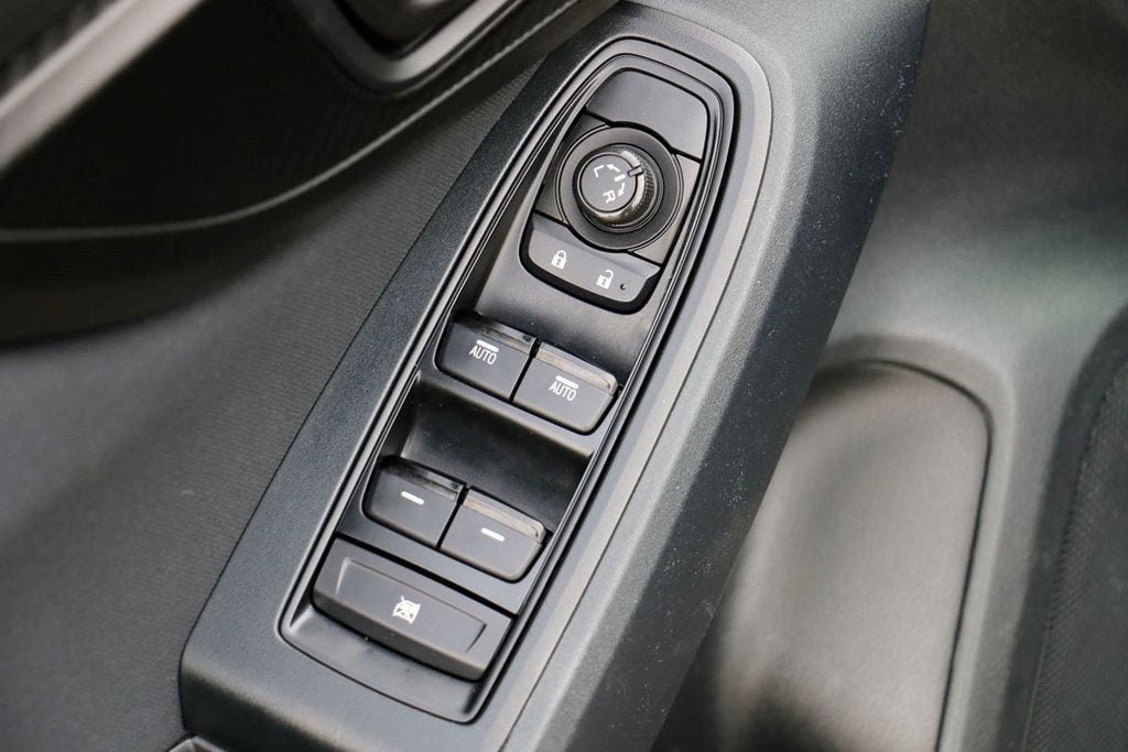 2021 Subaru Impreza Base