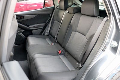 2021 Subaru Impreza Base