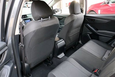 2021 Subaru Impreza Base