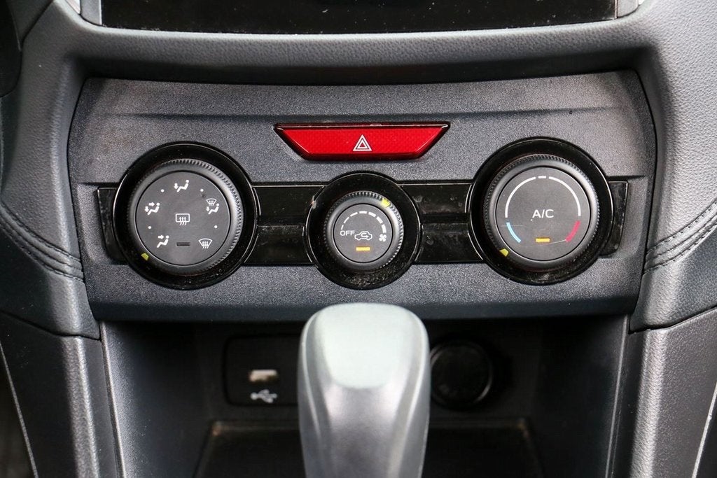 2021 Subaru Impreza Base