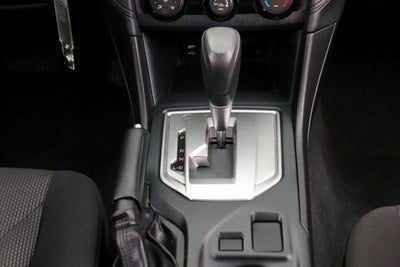 2021 Subaru Impreza Base