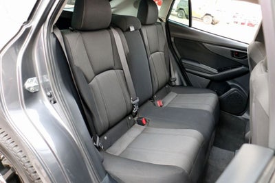 2021 Subaru Impreza Base