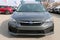 2021 Subaru Impreza Base