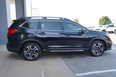 2025 Subaru Ascent Limited
