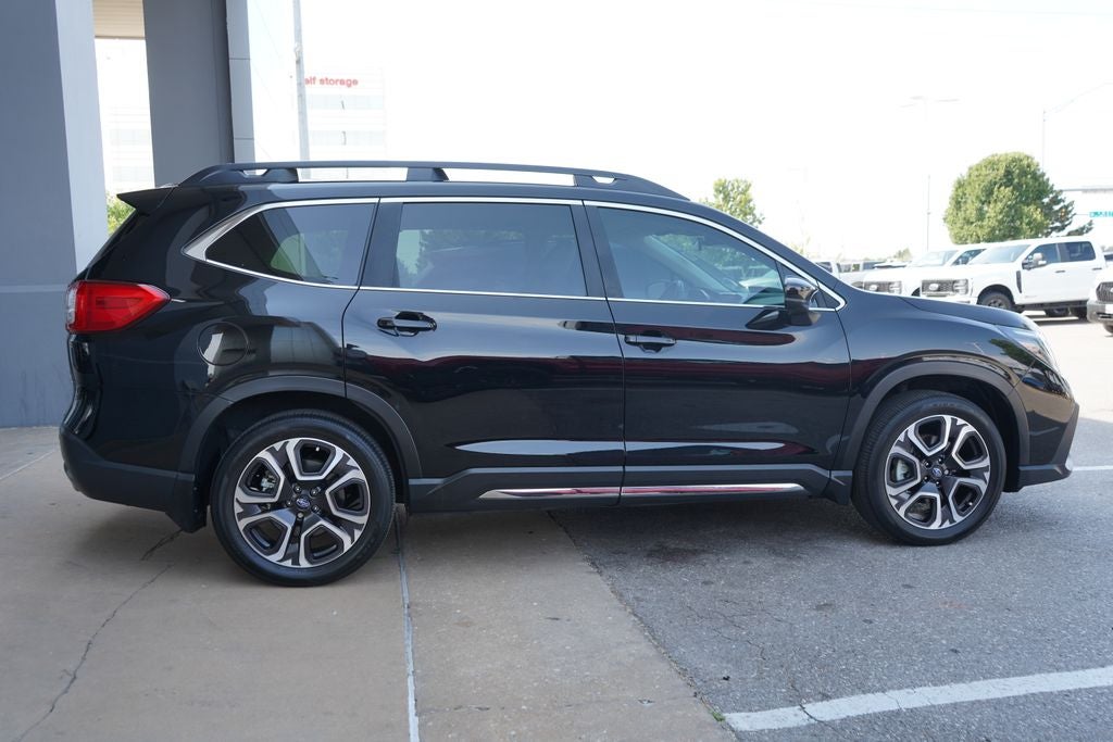 2025 Subaru Ascent Limited