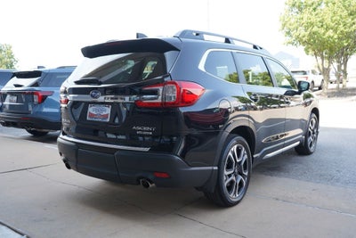 2025 Subaru Ascent Limited