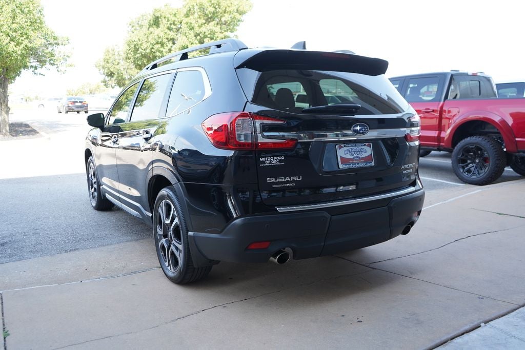 2025 Subaru Ascent Limited