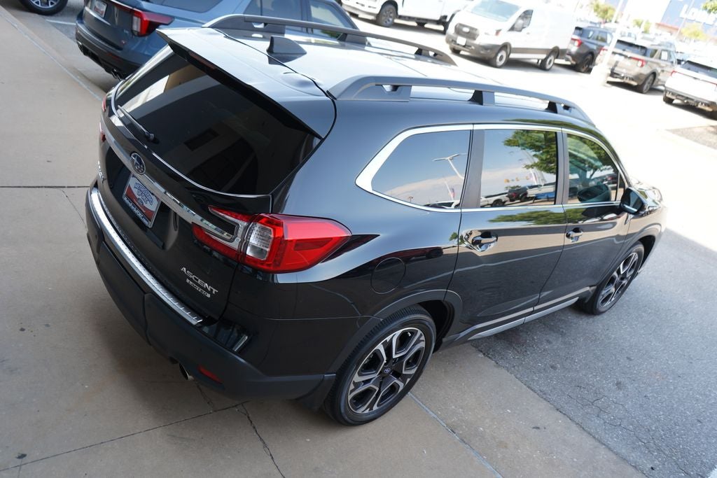 2025 Subaru Ascent Limited
