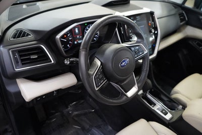 2025 Subaru Ascent Limited