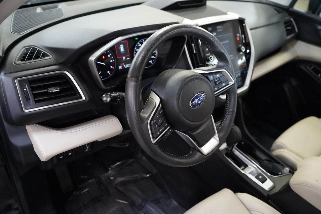 2025 Subaru Ascent Limited