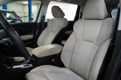 2025 Subaru Ascent Limited