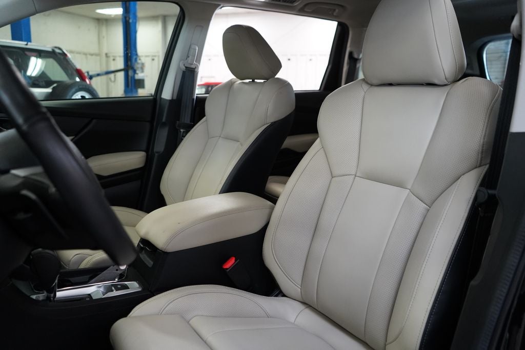 2025 Subaru Ascent Limited