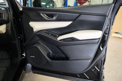 2025 Subaru Ascent Limited