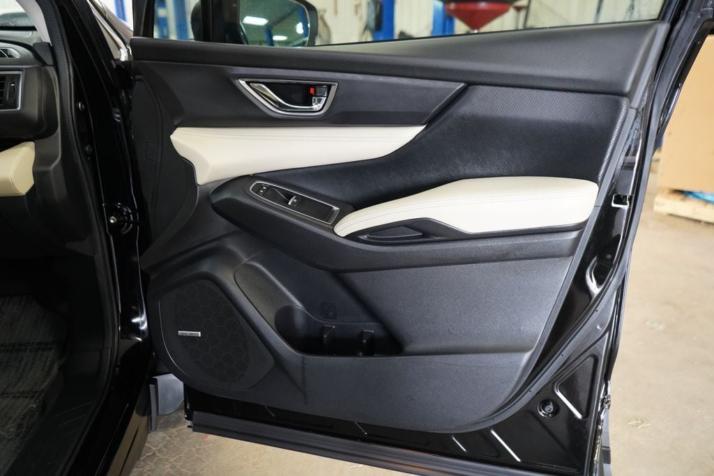2025 Subaru Ascent Limited