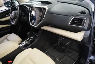 2025 Subaru Ascent Limited