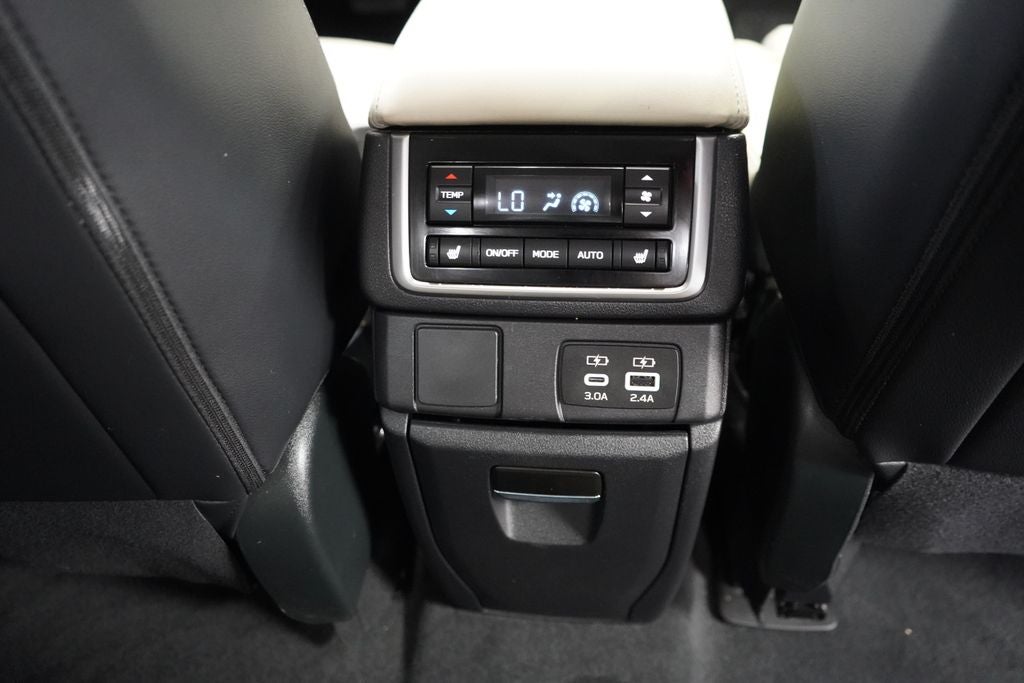 2025 Subaru Ascent Limited