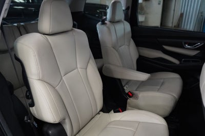 2025 Subaru Ascent Limited