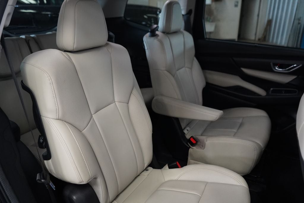 2025 Subaru Ascent Limited