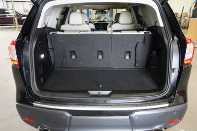 2025 Subaru Ascent Limited