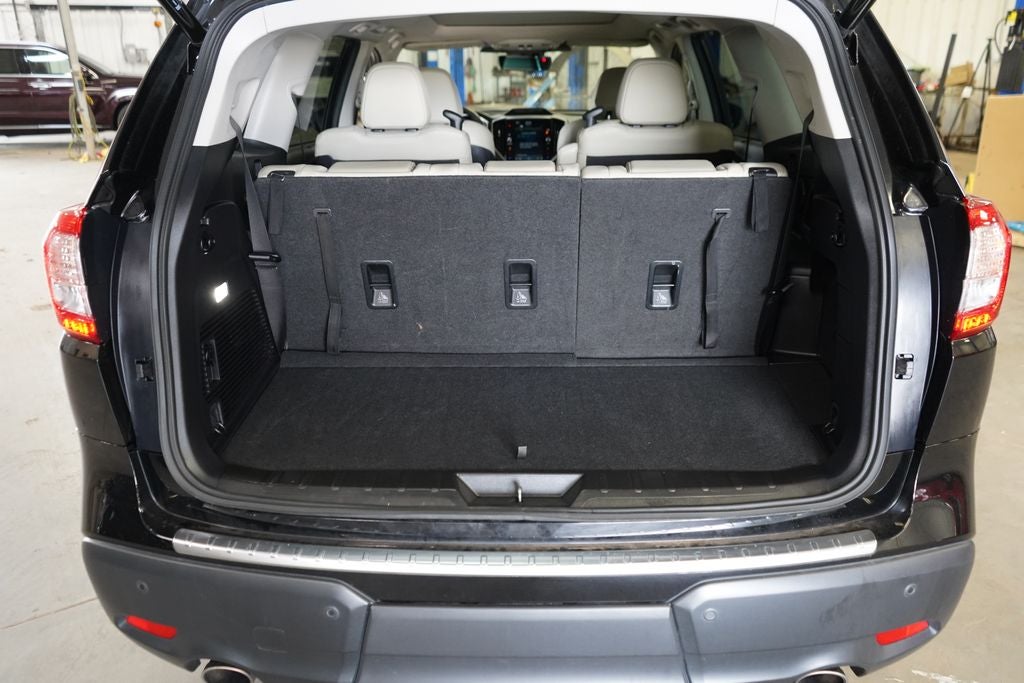 2025 Subaru Ascent Limited