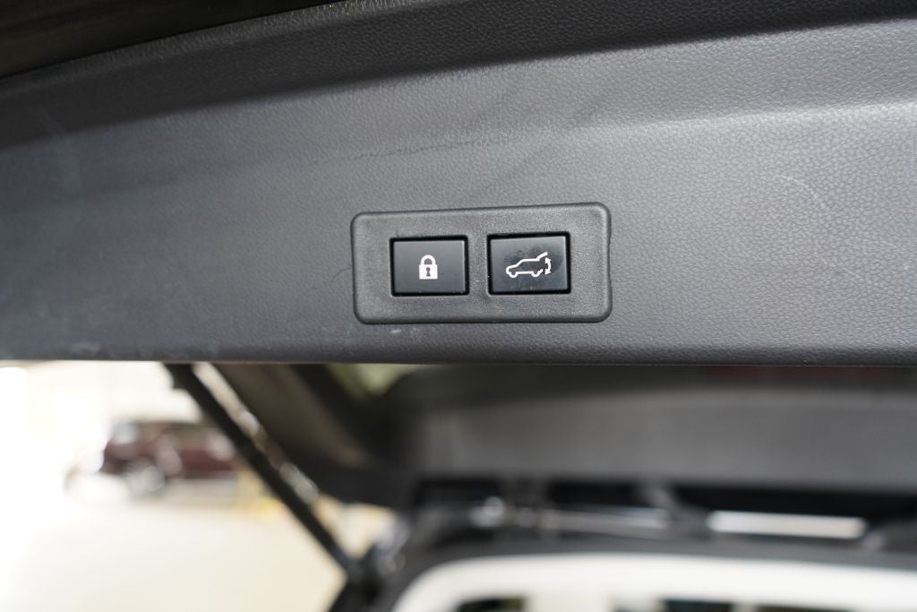 2025 Subaru Ascent Limited