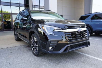 2025 Subaru Ascent Limited