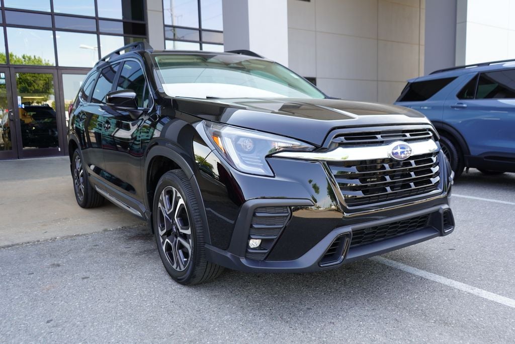 2025 Subaru Ascent Limited