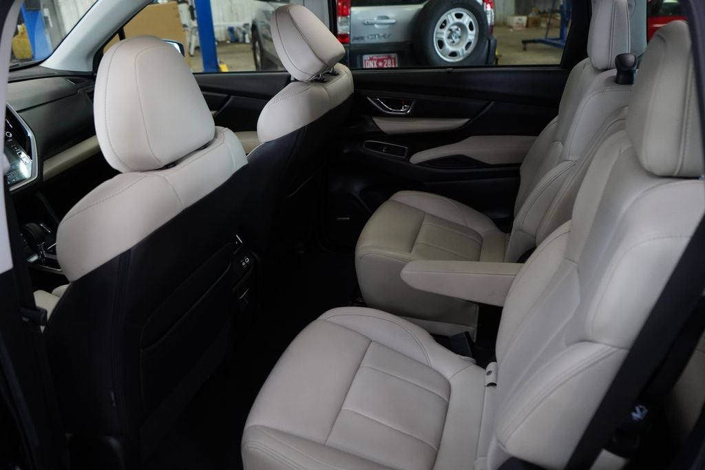 2025 Subaru Ascent Limited