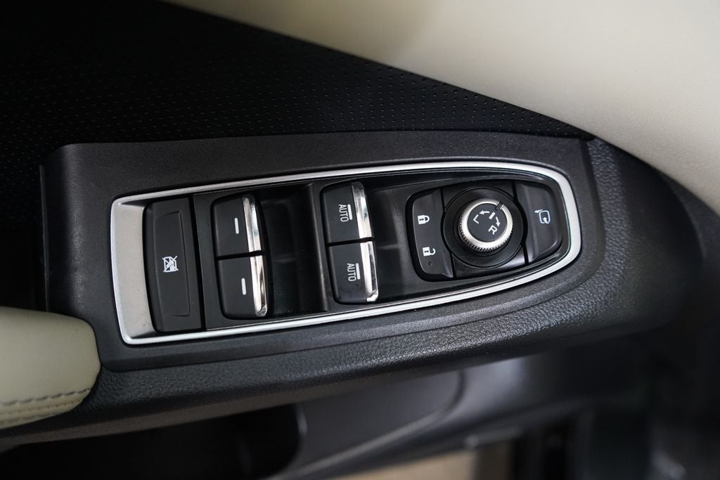 2025 Subaru Ascent Limited