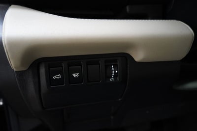 2025 Subaru Ascent Limited