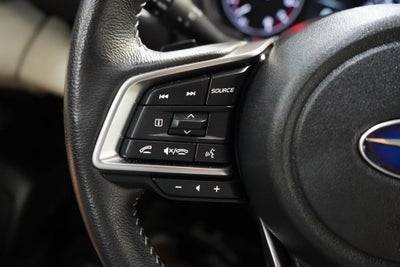 2025 Subaru Ascent Limited