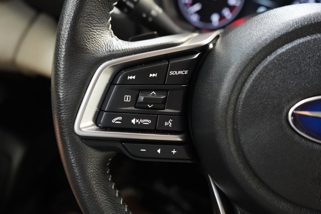 2025 Subaru Ascent Limited