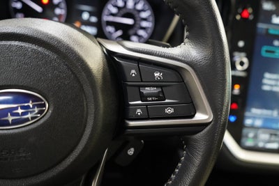 2025 Subaru Ascent Limited
