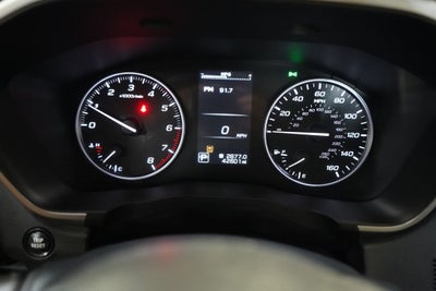 2025 Subaru Ascent Limited