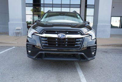 2025 Subaru Ascent Limited