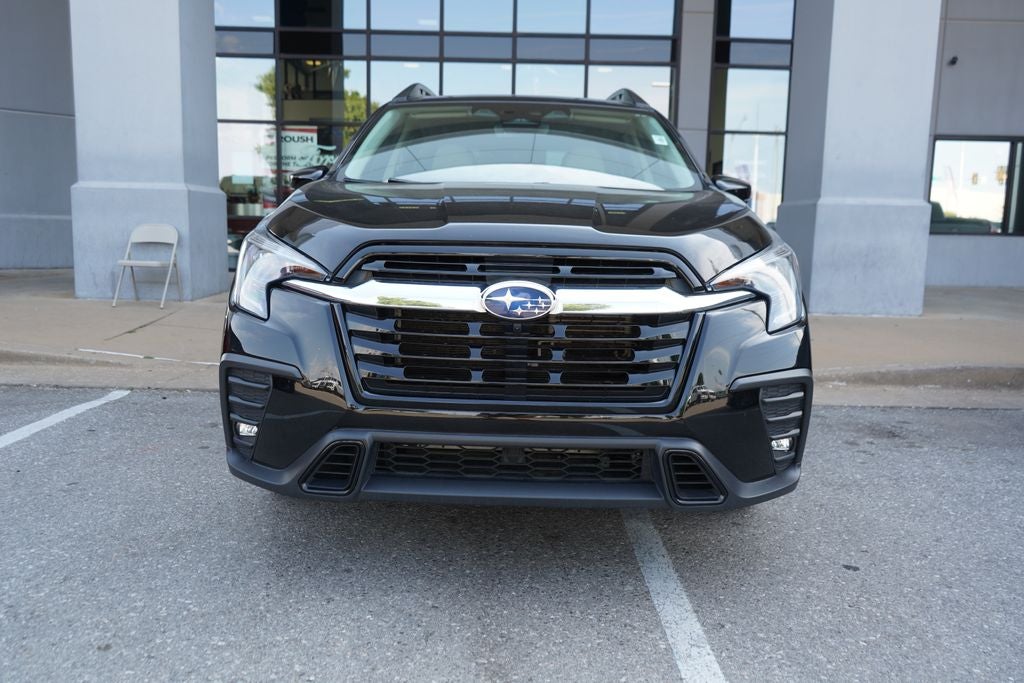 2025 Subaru Ascent Limited