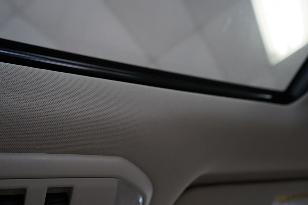 2025 Subaru Ascent Limited