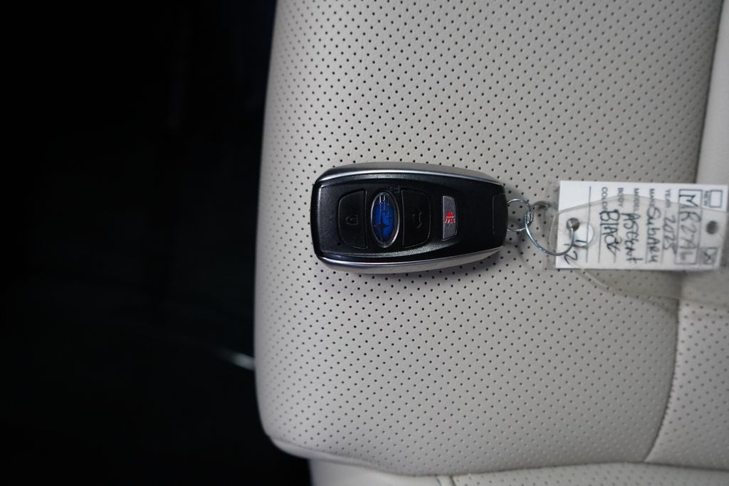 2025 Subaru Ascent Limited
