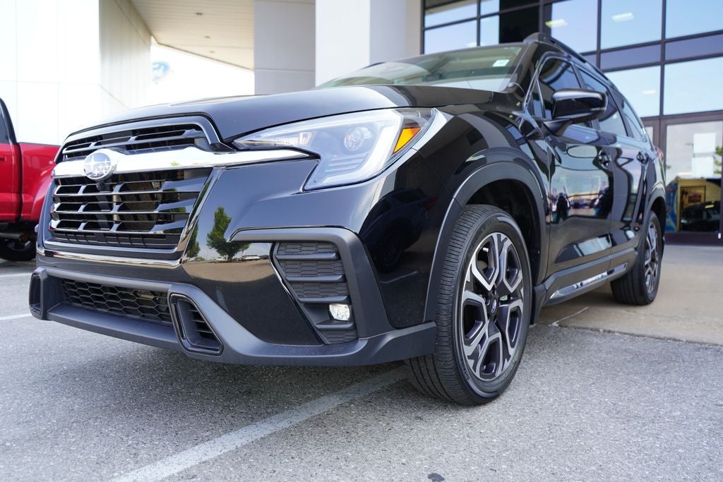 2025 Subaru Ascent Limited
