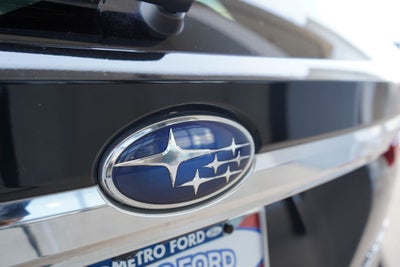 2025 Subaru Ascent Limited