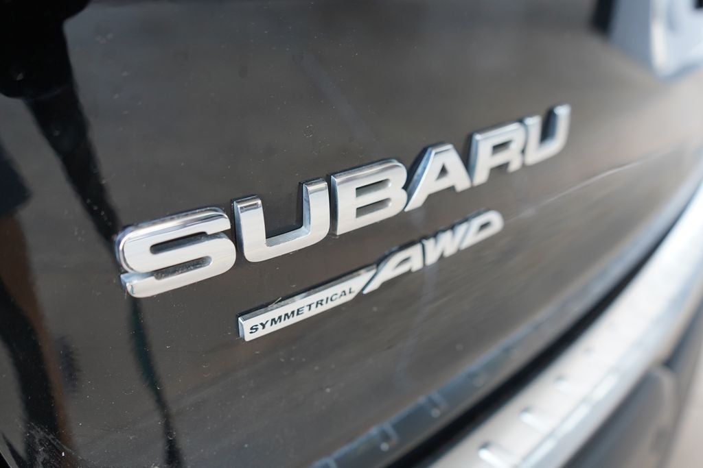 2025 Subaru Ascent Limited