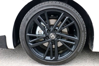 2026 Toyota Camry SE Nightshade