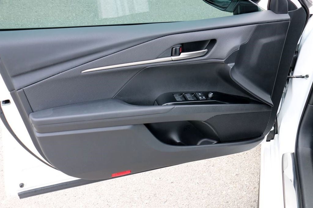 2026 Toyota Camry SE Nightshade