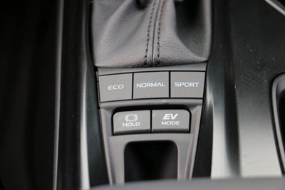 2026 Toyota Camry SE Nightshade