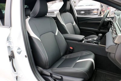 2026 Toyota Camry SE Nightshade