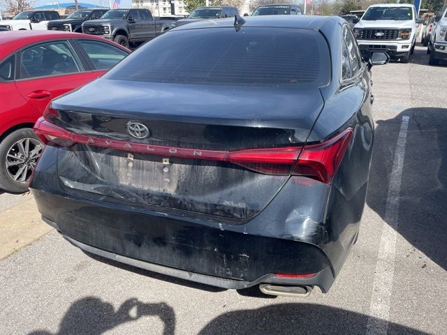 2021 Toyota Avalon XLE