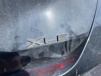 2021 Toyota Avalon XLE