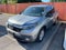 2017 Honda Ridgeline RT