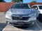 2017 Honda Ridgeline RT